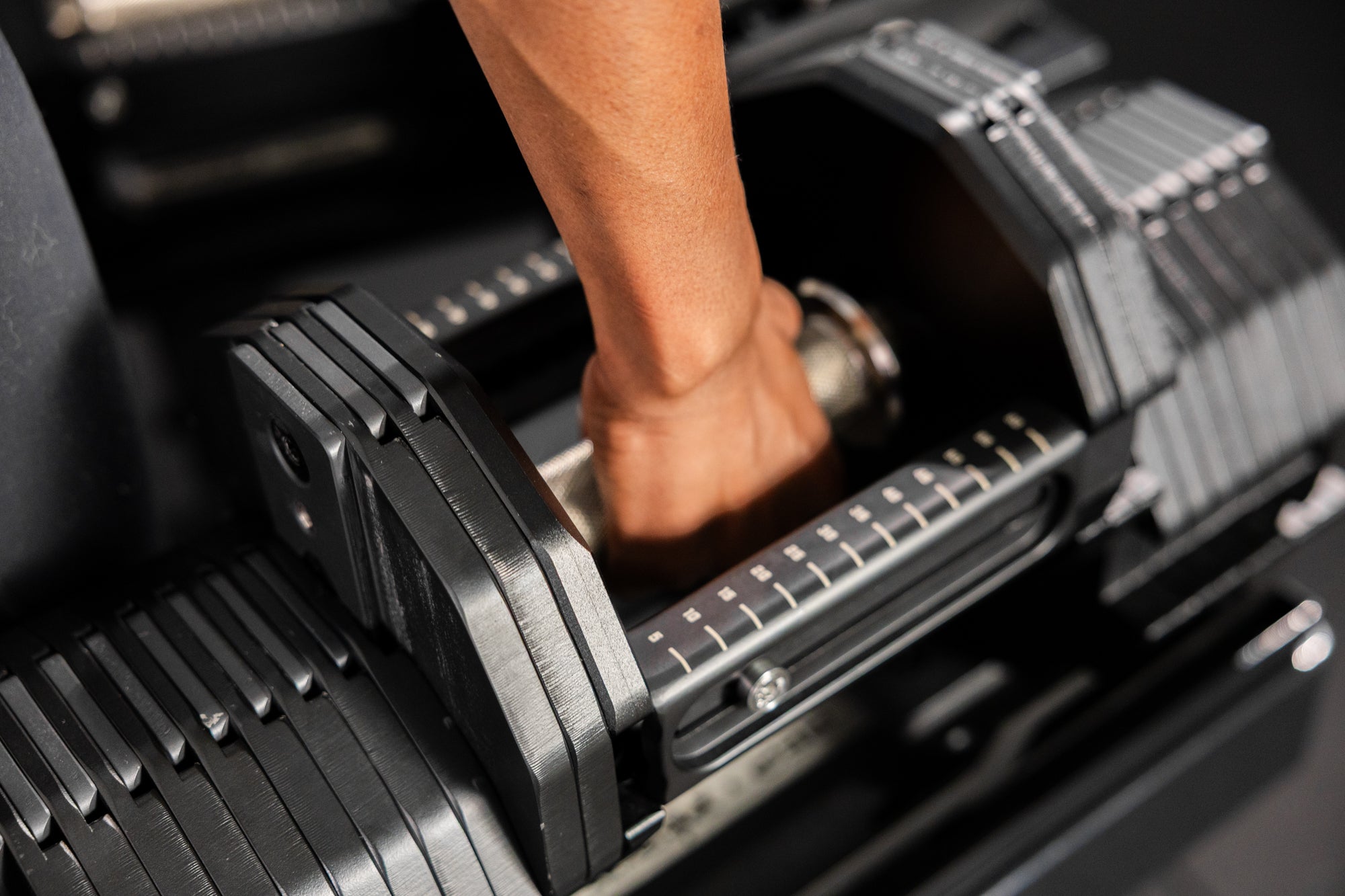 REP® x PÉPIN™ vs QuickDraw™ Adjustable Dumbbell Sets: Best Value 2026 ...