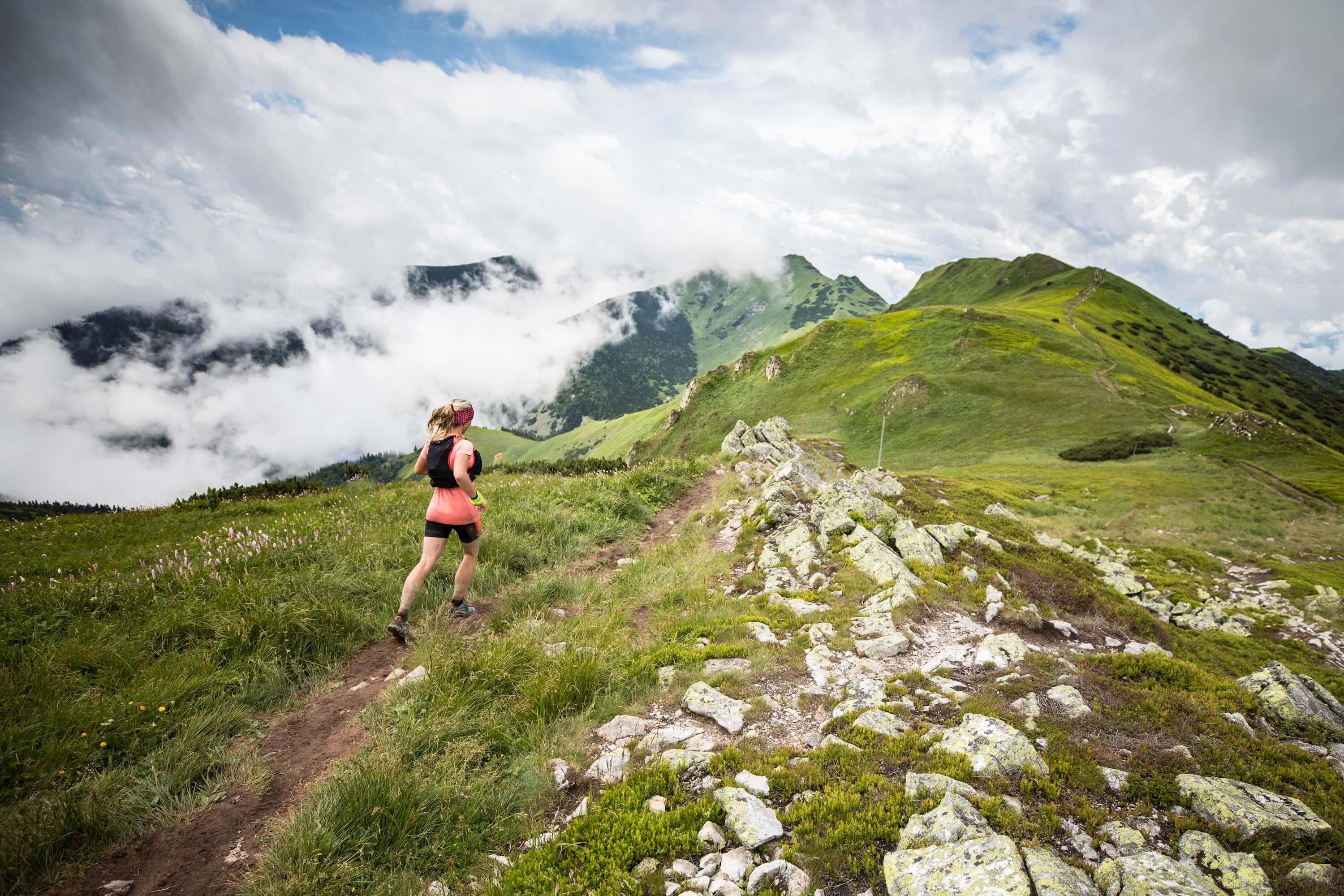 The Best Interval Running Workouts to Build Speed and Endurance – REP ...