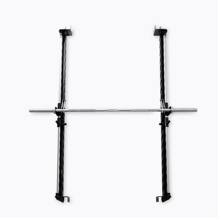 The REP Fitness Altitude™ Power Rack with Smith Machine Attachment
