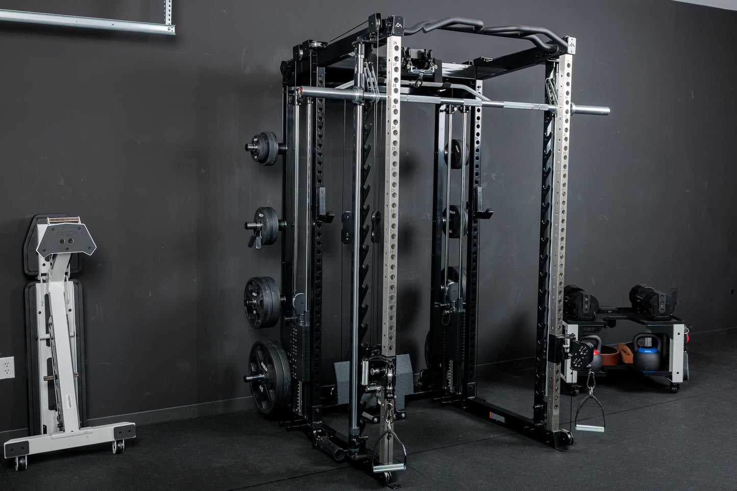 Altitude™ Cable Attachment