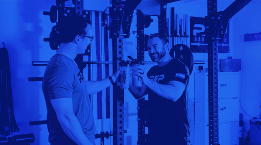 Introducing The Altitude™ Rack Ecosystem – REP Fitness Europe