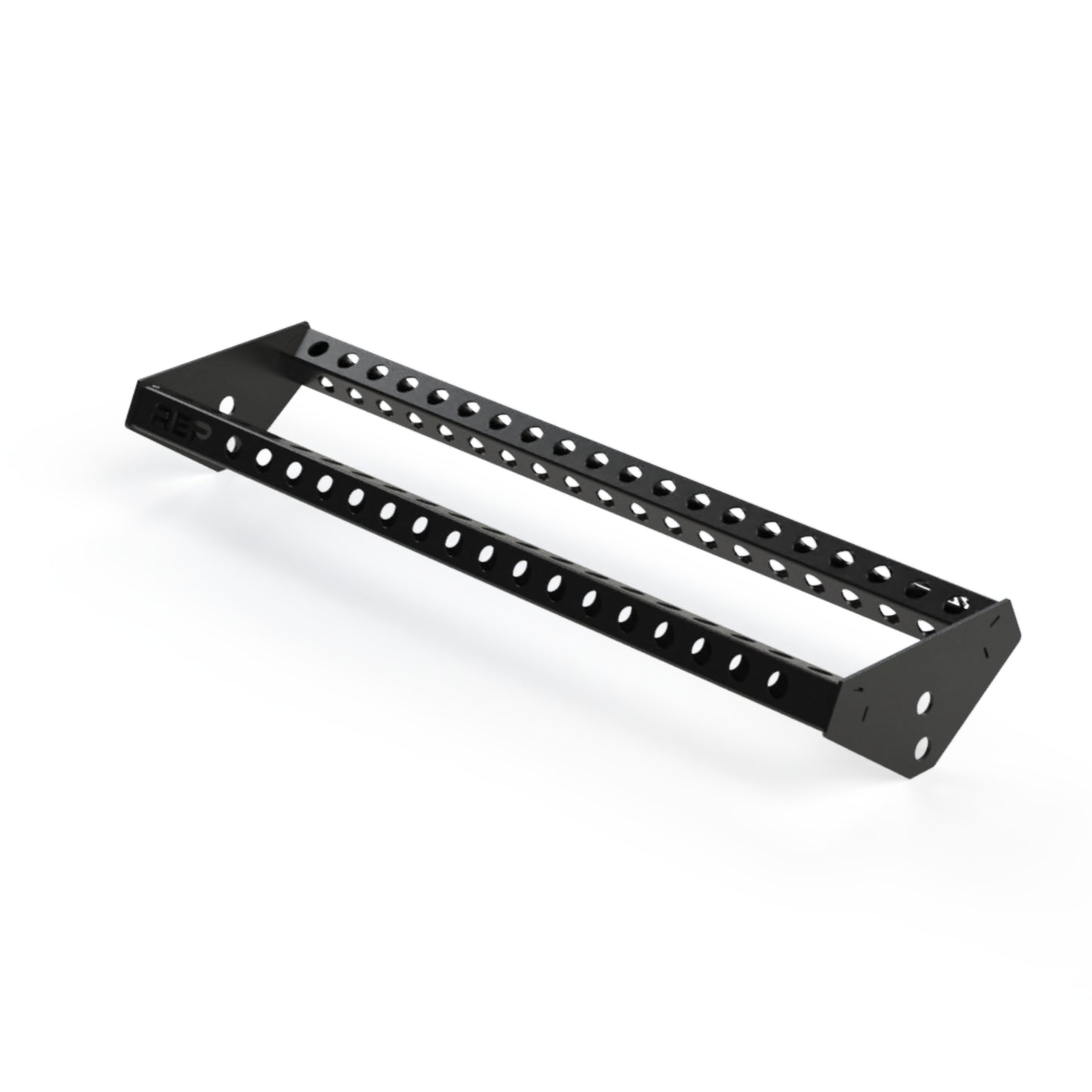 Bundle MSS Ball/Plate Shelf