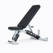 REP® Nighthawk™ - Adjustable Bench-White