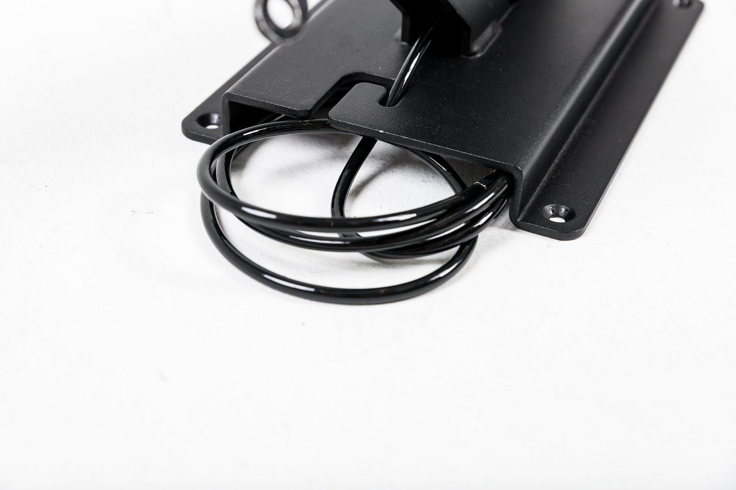 Leg Extension & Leg Curl Bench Attachment