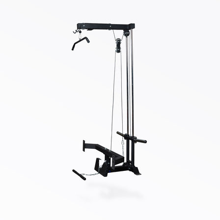 BUNDLE Lat Attachment Boxes