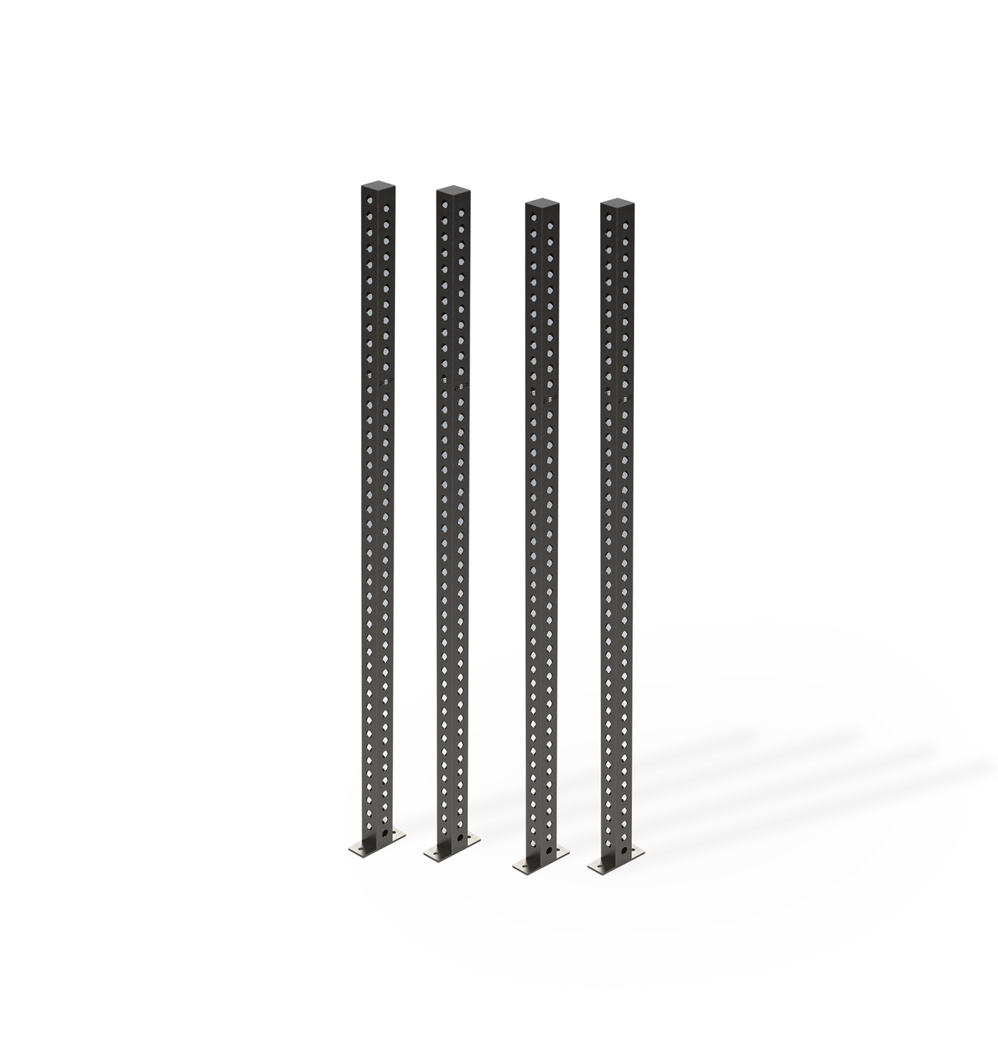 Rep Apollo Rack Apollo™ | Rack Uprights | REP Fitness | Rack Attachments – REP Fitness ...