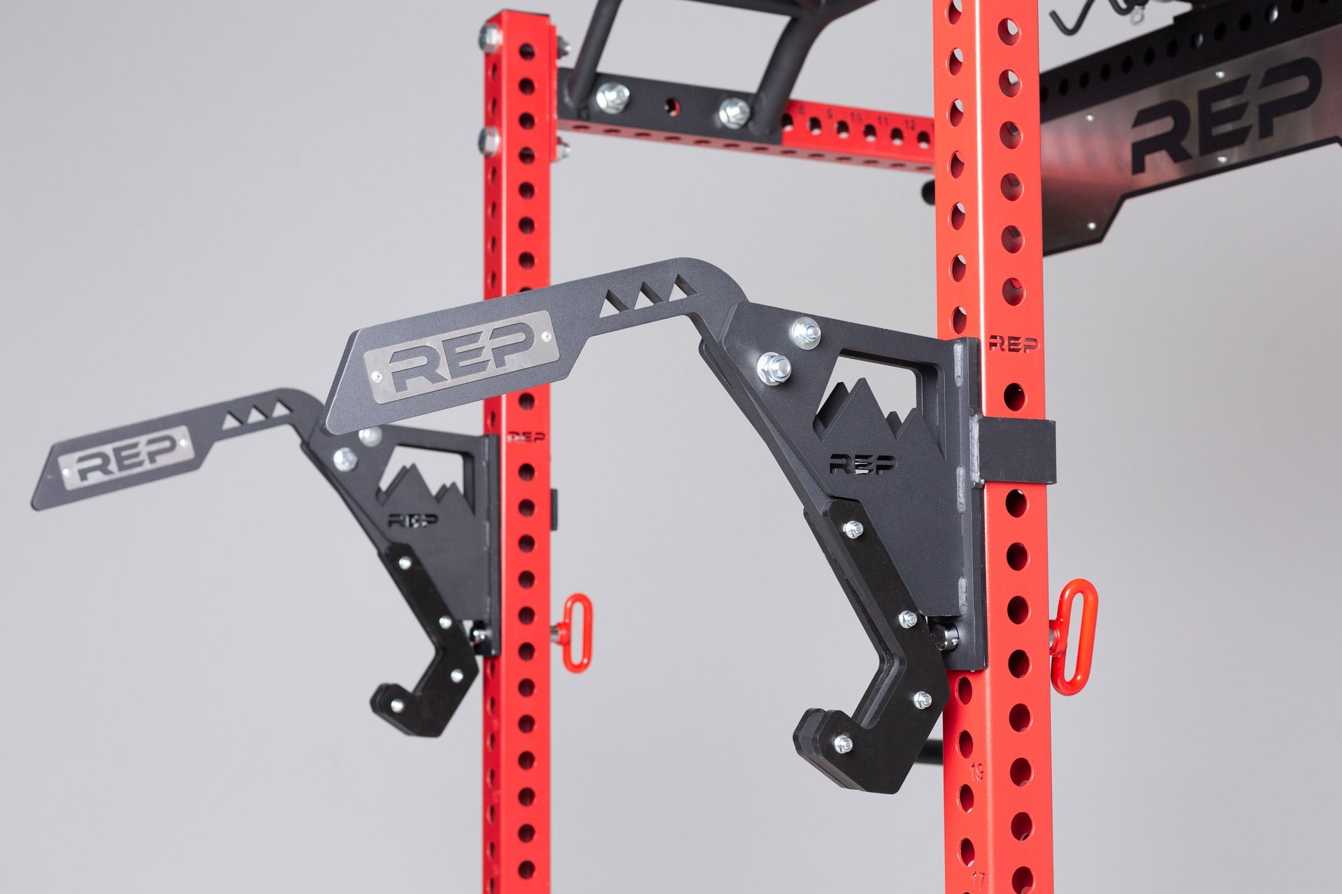 Omni™ | Rack Uprights | REP Fitness | Rack Attachments – REP FITNESS EU