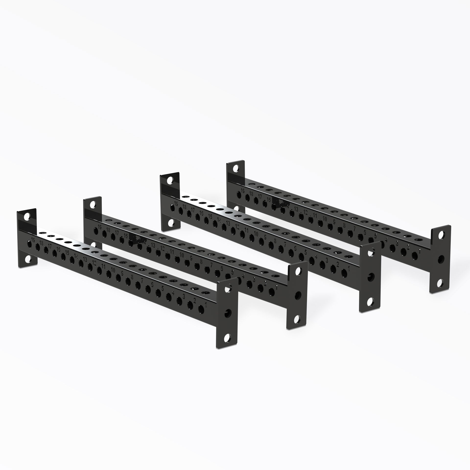 PR-5000 Crossmembers | REP Fitness | Rack Attachments