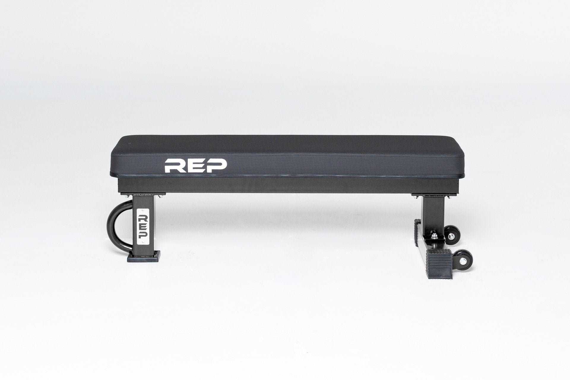 FB-5000 Competition Flat Bench