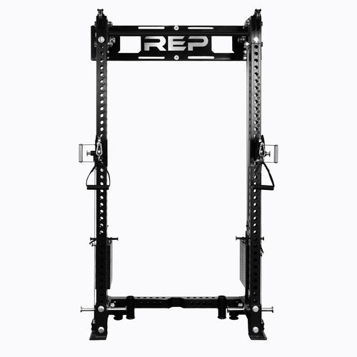Wall-Mounted Athena™ Builder